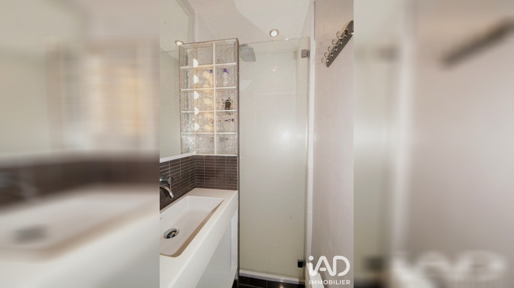 Ma-Cabane - Location Appartement Paris, 30 m²