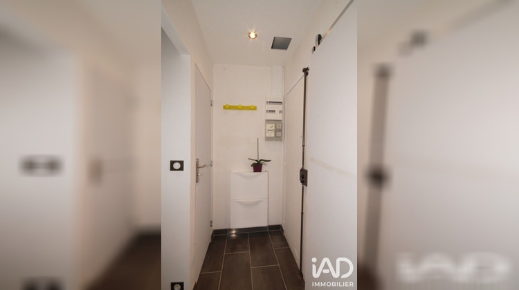 Ma-Cabane - Location Appartement Paris, 30 m²