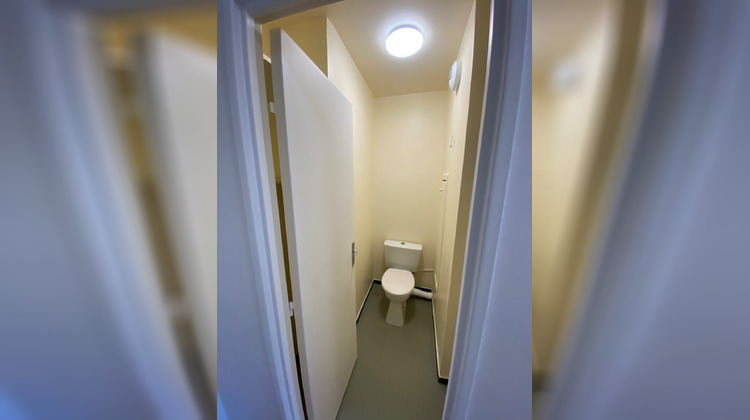 Ma-Cabane - Location Appartement Paris, 32 m²