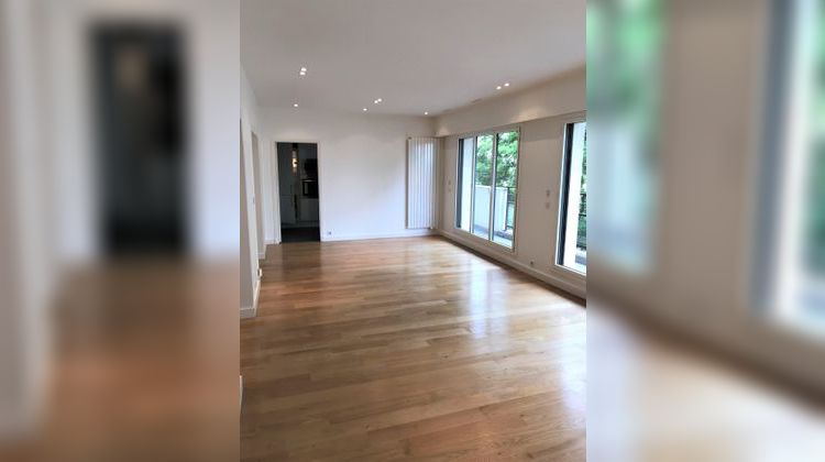 Ma-Cabane - Location Appartement Paris, 87 m²