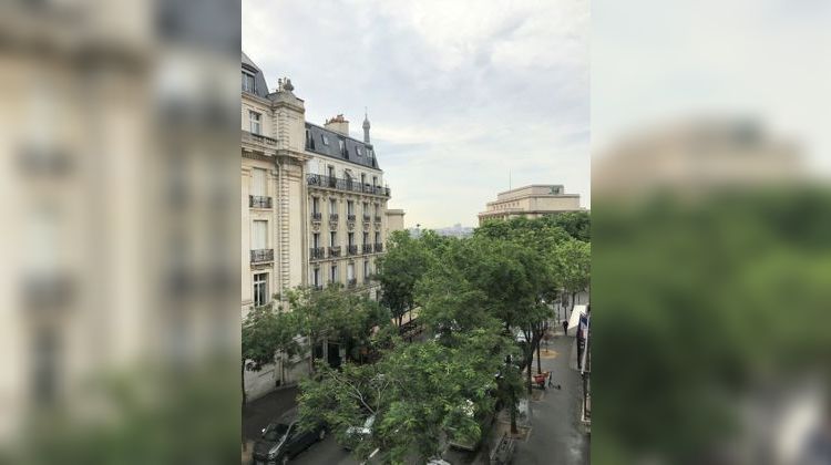 Ma-Cabane - Location Appartement Paris, 87 m²