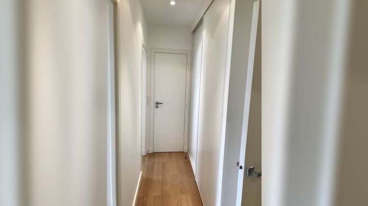 Ma-Cabane - Location Appartement Paris, 87 m²