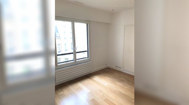 Ma-Cabane - Location Appartement Paris, 87 m²