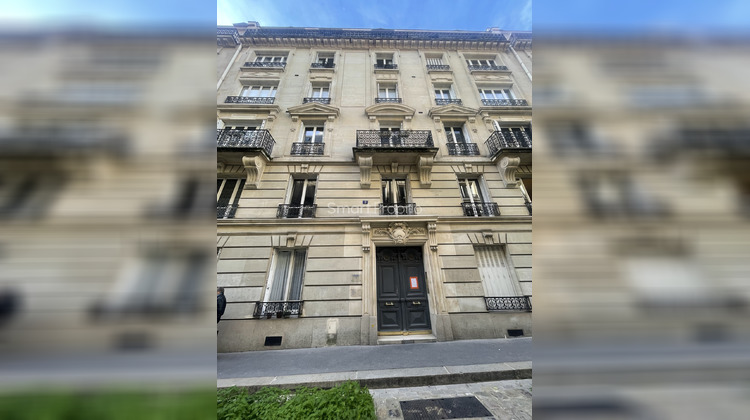 Ma-Cabane - Location Appartement Paris, 72 m²