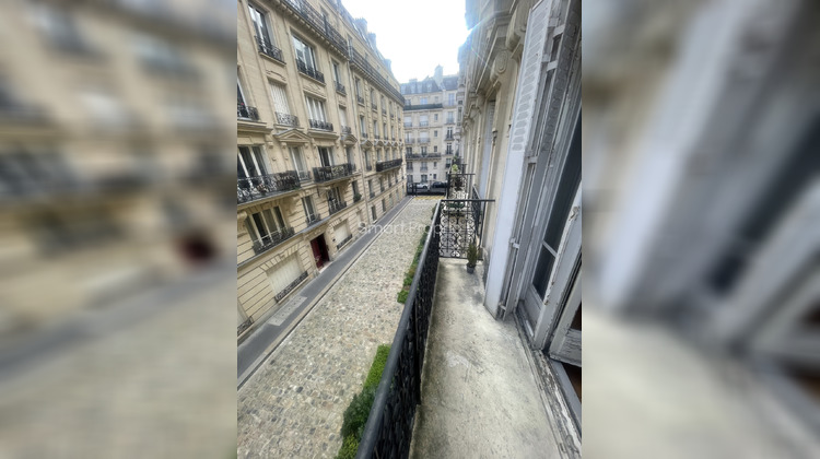 Ma-Cabane - Location Appartement Paris, 72 m²