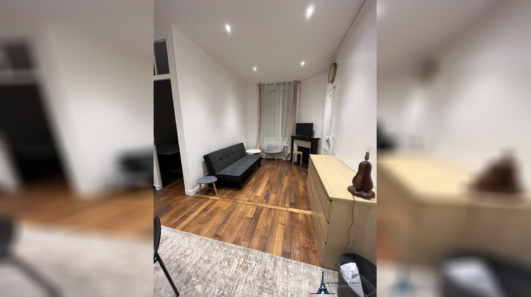 Ma-Cabane - Location Appartement Paris, 44 m²