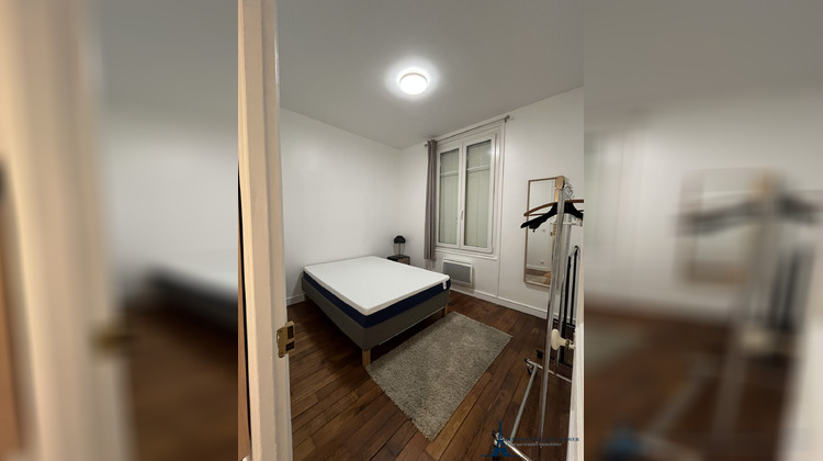 Ma-Cabane - Location Appartement Paris, 44 m²