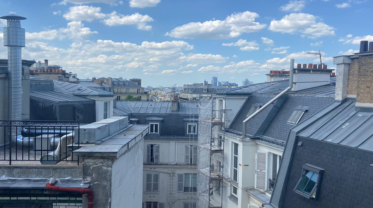 Ma-Cabane - Location Appartement Paris, 49 m²