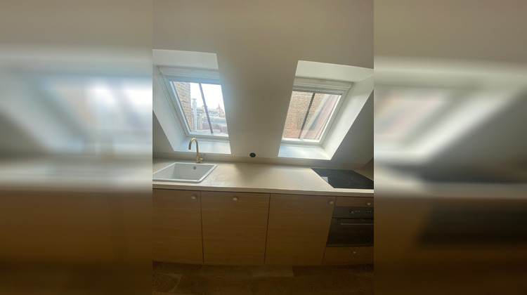 Ma-Cabane - Location Appartement Paris, 49 m²