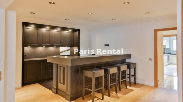 Ma-Cabane - Location Appartement Paris, 160 m²