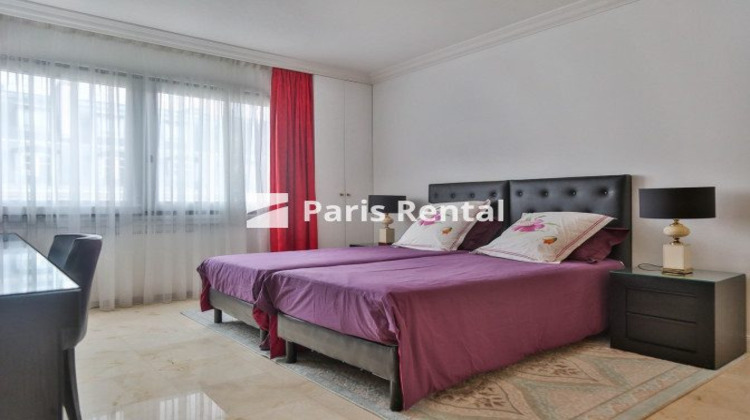 Ma-Cabane - Location Appartement Paris, 160 m²