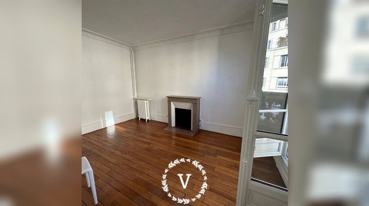 Ma-Cabane - Location Appartement Paris 7ème, 60 m²