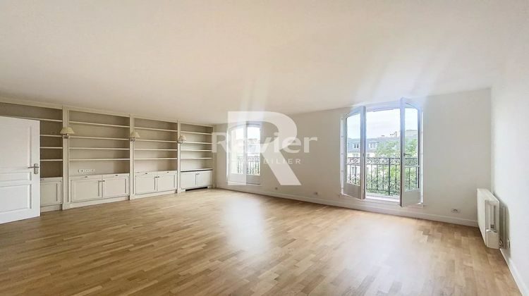 Ma-Cabane - Location Appartement Paris 7ème, 142 m²