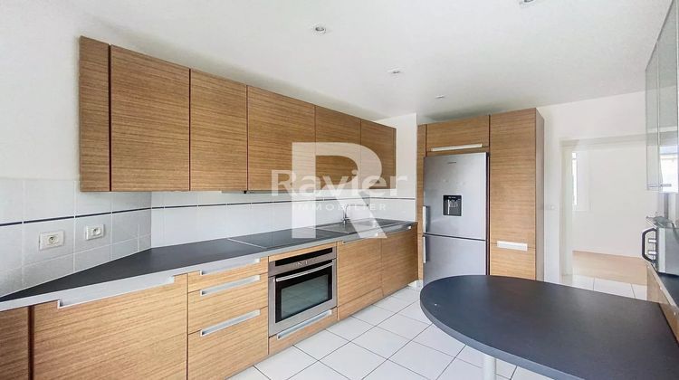 Ma-Cabane - Location Appartement Paris 7ème, 142 m²