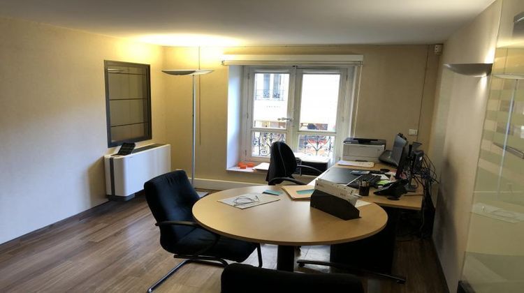 Ma-Cabane - Location Appartement PARIS 8, 115 m²