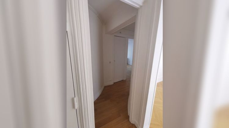 Ma-Cabane - Location Appartement PARIS 8, 98 m²