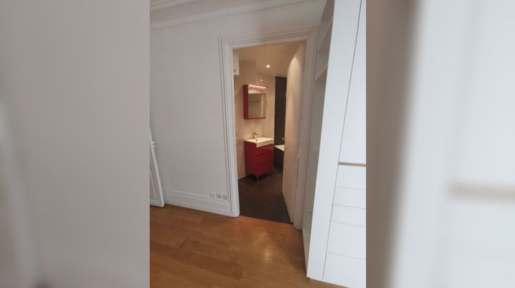 Ma-Cabane - Location Appartement PARIS 8, 98 m²