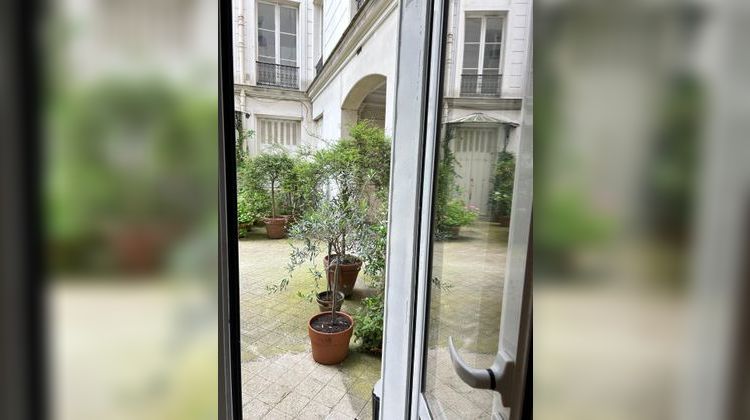 Ma-Cabane - Location Appartement PARIS 8, 28 m²