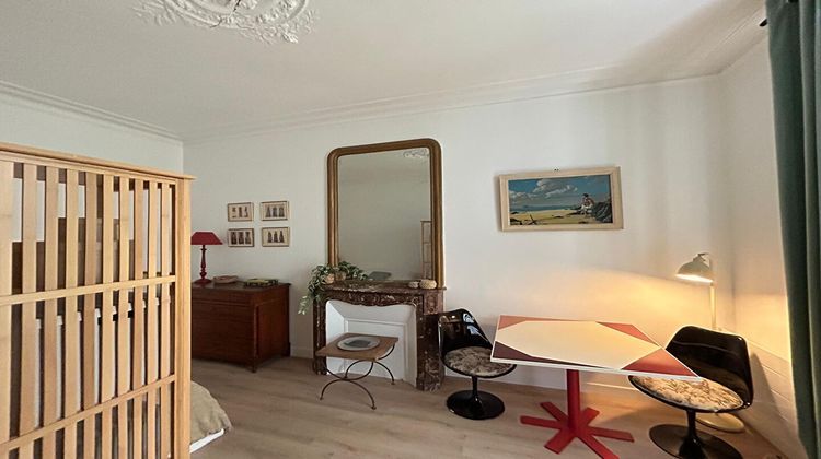 Ma-Cabane - Location Appartement PARIS 8, 28 m²