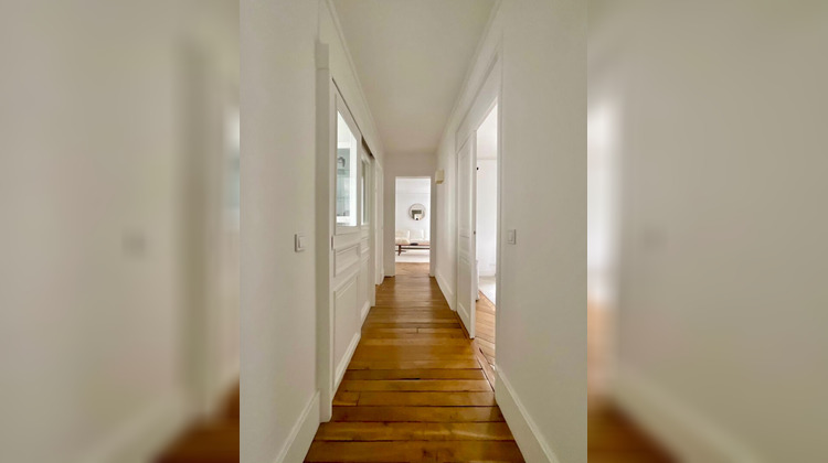 Ma-Cabane - Location Appartement PARIS 8, 71 m²