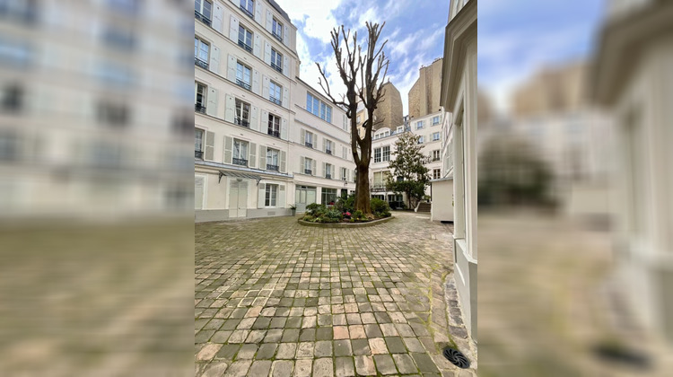 Ma-Cabane - Location Appartement PARIS 8, 71 m²