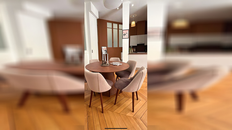 Ma-Cabane - Location Appartement PARIS 8, 86 m²