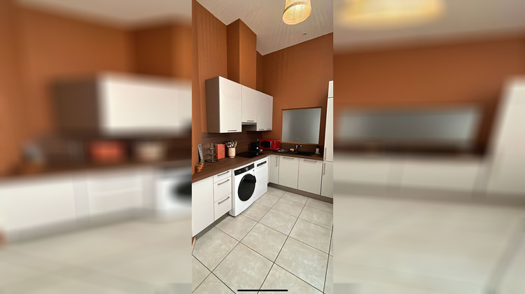 Ma-Cabane - Location Appartement PARIS 8, 86 m²