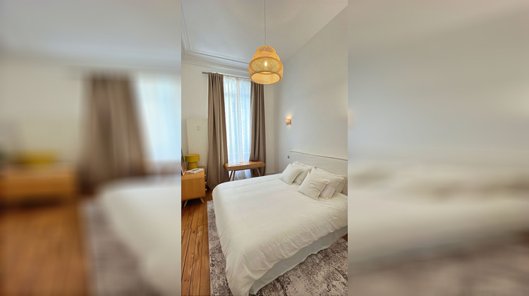 Ma-Cabane - Location Appartement PARIS 8, 86 m²