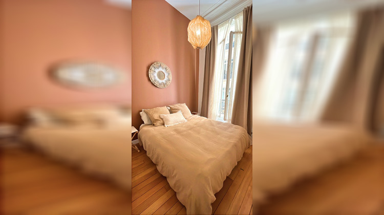 Ma-Cabane - Location Appartement PARIS 8, 86 m²