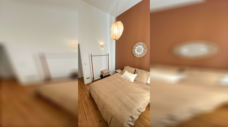 Ma-Cabane - Location Appartement PARIS 8, 86 m²