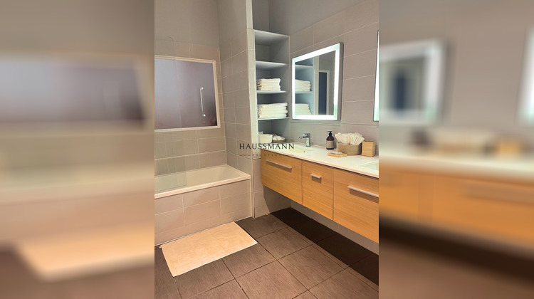 Ma-Cabane - Location Appartement PARIS 8, 86 m²