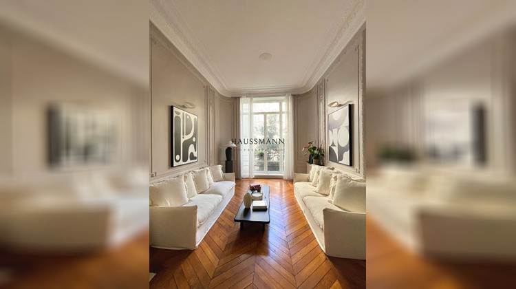 Ma-Cabane - Location Appartement PARIS 8, 72 m²
