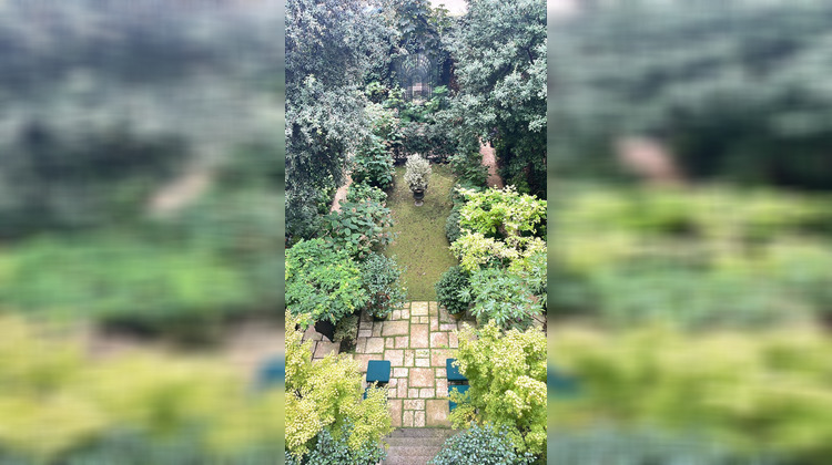 Ma-Cabane - Location Appartement PARIS 8, 72 m²