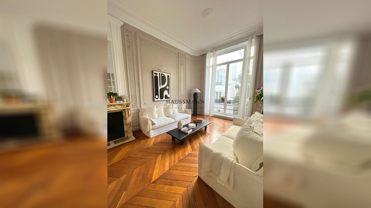 Ma-Cabane - Location Appartement PARIS 8, 72 m²