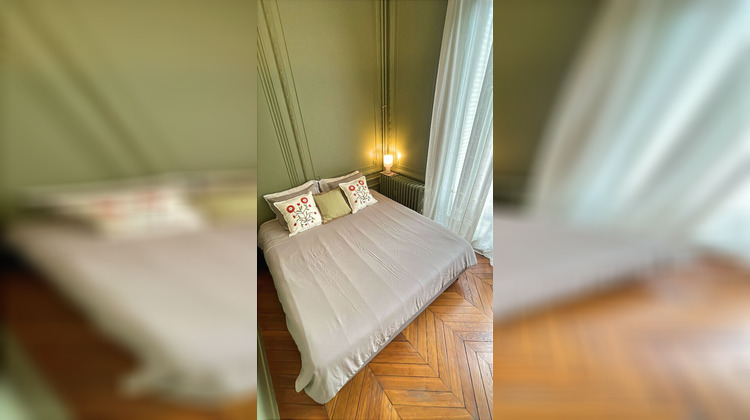 Ma-Cabane - Location Appartement PARIS 8, 72 m²