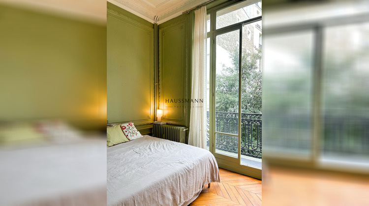 Ma-Cabane - Location Appartement PARIS 8, 72 m²