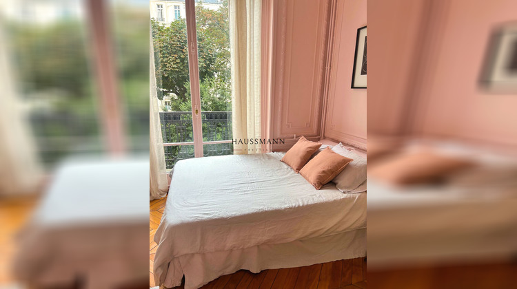 Ma-Cabane - Location Appartement PARIS 8, 72 m²