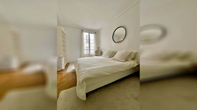 Ma-Cabane - Location Appartement PARIS 8, 77 m²