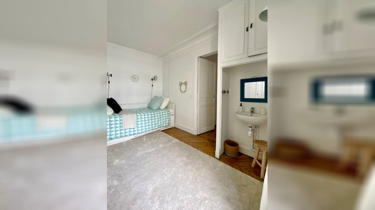 Ma-Cabane - Location Appartement PARIS 8, 77 m²