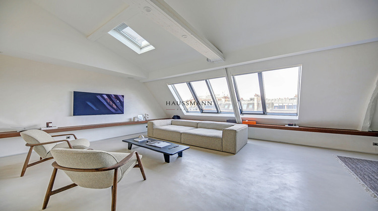 Ma-Cabane - Location Appartement PARIS 8, 107 m²