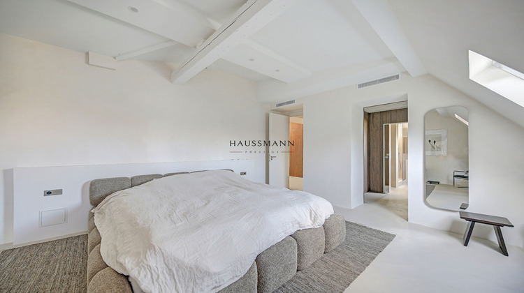 Ma-Cabane - Location Appartement PARIS 8, 107 m²