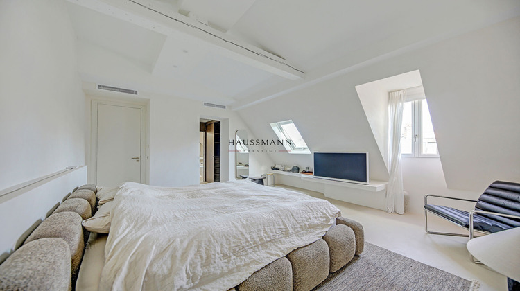 Ma-Cabane - Location Appartement PARIS 8, 107 m²