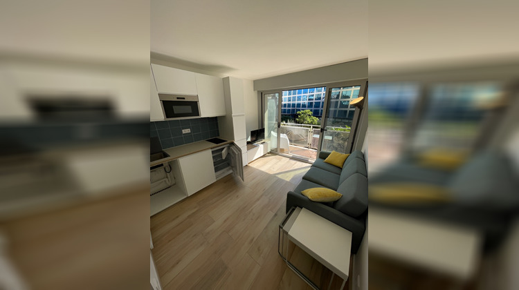 Ma-Cabane - Location Appartement PARIS 8, 24 m²
