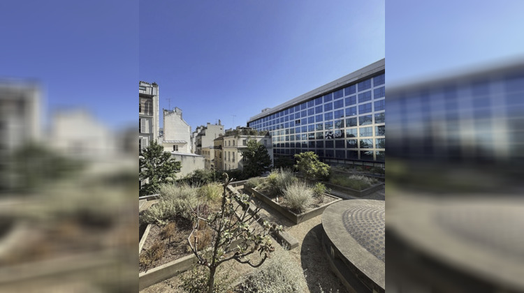 Ma-Cabane - Location Appartement PARIS 8, 24 m²