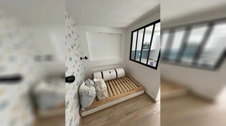 Ma-Cabane - Location Appartement PARIS 8, 24 m²