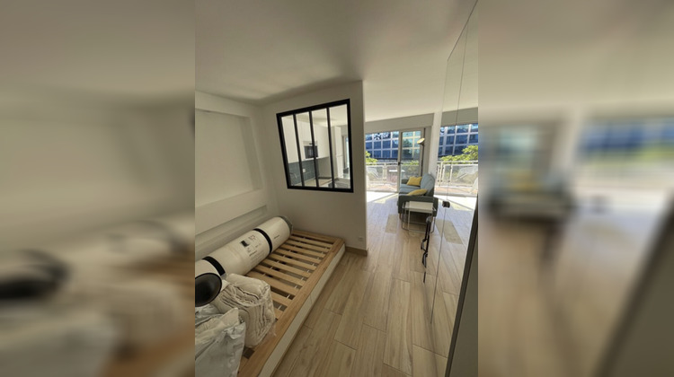 Ma-Cabane - Location Appartement PARIS 8, 24 m²