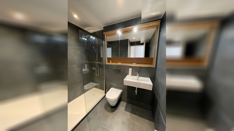 Ma-Cabane - Location Appartement PARIS 8, 24 m²