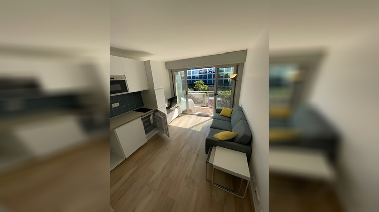 Ma-Cabane - Location Appartement PARIS 8, 24 m²