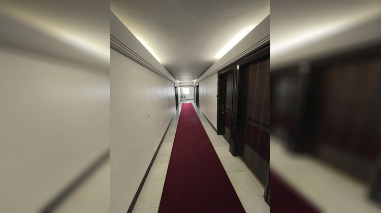 Ma-Cabane - Location Appartement PARIS 8, 24 m²