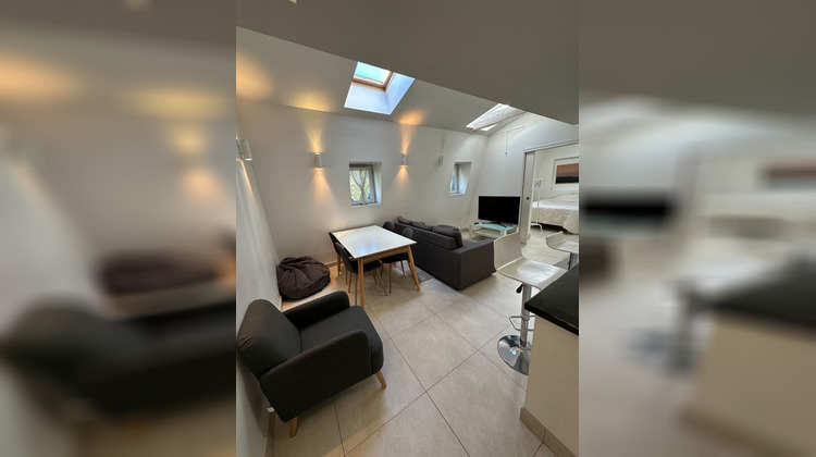 Ma-Cabane - Location Appartement PARIS 8, 34 m²